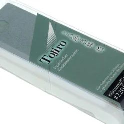 Tojiro Schleifstein Körnung 220/1.000 F-432 9 Tojiro Schleifstein Körnung 220/1.000 F-432 -Koch Klingen Verkaufsgeschäft TJF432 04 tojiro slijpsteen tjf432 04