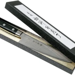 Tojiro DP 37 Lagen, Kochmesser 18cm -Koch Klingen Verkaufsgeschäft TJF508 18 07 tojiro scaled