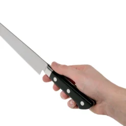 Tojiro DP 3 Lagen, Fleischmesser 24cm -Koch Klingen Verkaufsgeschäft TJF805 24 06 tojiro dp3 v201912 scaled