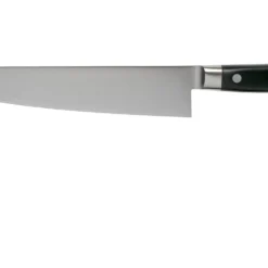 Tojiro DP 3 Lagen Klinge, Kochmesser 24 Cm