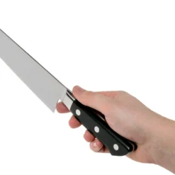 Tojiro DP 3 Lagen Klinge, Kochmesser 24 Cm -Koch Klingen Verkaufsgeschäft TJF809 24 06 tojiro dp3 v201912 scaled