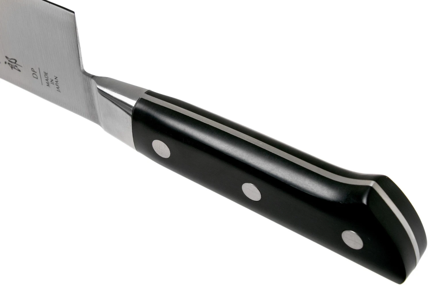 Tojiro DP 3 Lagen, Kochmesser 27cm 6 Tojiro DP 3 Lagen, Kochmesser 27cm – Bild 4