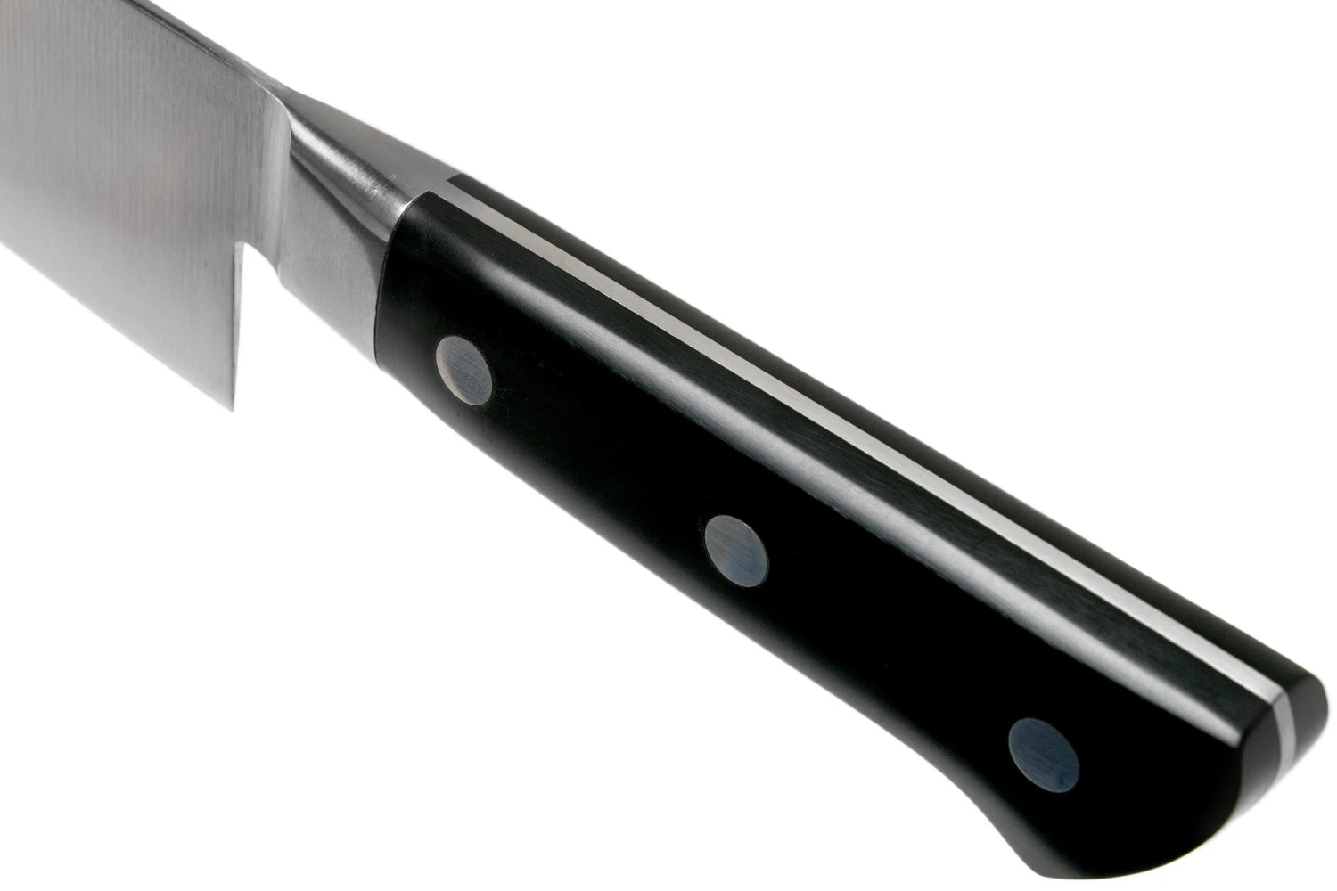 Tojiro DP 3 Lagen, Kochmesser 27cm 7 Tojiro DP 3 Lagen, Kochmesser 27cm – Bild 5