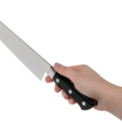 Tojiro DP 3 Lagen, Kochmesser 27cm 13 Tojiro DP 3 Lagen, Kochmesser 27cm -Koch Klingen Verkaufsgeschäft TJF810 27 06 tojiro dp3 v201912 scaled