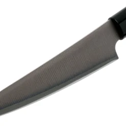 Tojiro Zen Black Petty 13 Cm, FD-1562 -Koch Klingen Verkaufsgeschäft TJFD 1562 03 tojiro zen black scaled