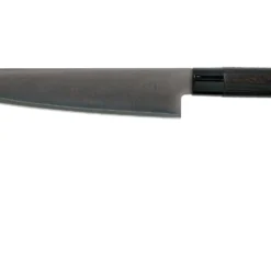 Tojiro Zen Black Kochmesser 24 Cm, FD-1565