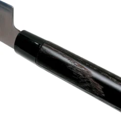 Tojiro Zen Black Kochmesser 24 Cm, FD-1565 10 Tojiro Zen Black Kochmesser 24 Cm, FD-1565 -Koch Klingen Verkaufsgeschäft TJFD 1565 04 tojiro zen black scaled