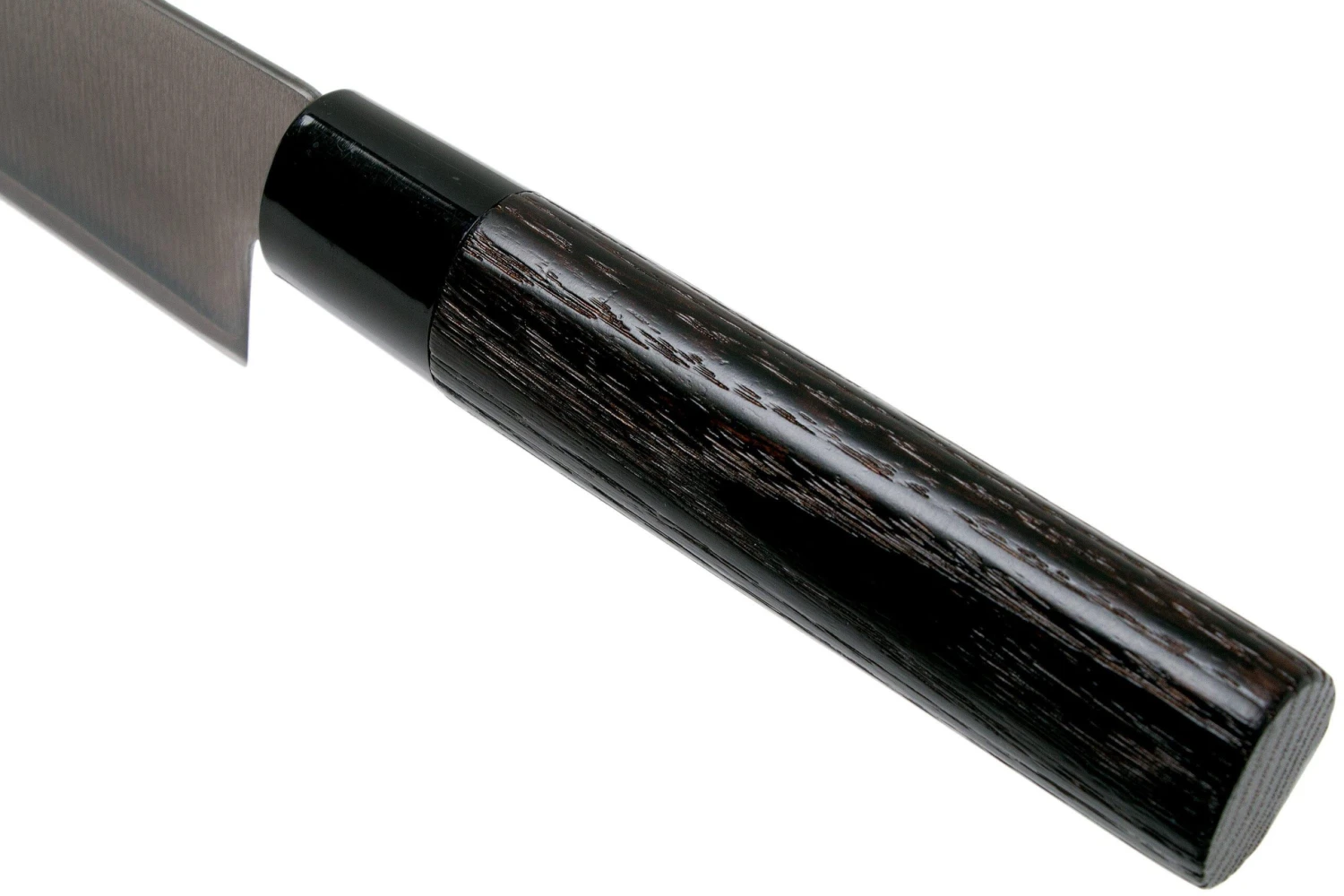 Tojiro Zen Black Kochmesser 24 Cm, FD-1565 7 Tojiro Zen Black Kochmesser 24 Cm, FD-1565 – Bild 5