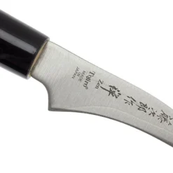 Tojiro Zen 3 Lagen Klinge, Tourniermesser 7 Cm FD-560 -Koch Klingen Verkaufsgeschäft TJFD560 03 tojiro zen tjfd560 03