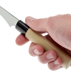 Tojiro Zen 3 Lagen Klinge, Tourniermesser 7 Cm FD-560 -Koch Klingen Verkaufsgeschäft TJFD560 06 tojiro zen tjfd560 06