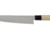 Tojiro Zen 3 Lagen Klinge, Gyuto 21 Cm FD-564 2 Tojiro Zen 3 Lagen Klinge, Gyuto 21 Cm FD-564 -Koch Klingen Verkaufsgeschäft TJFD564 01 tojiro zen tjfd564 01