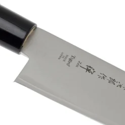 Tojiro Zen 3 Lagen Klinge, Gyuto 21 Cm FD-564 -Koch Klingen Verkaufsgeschäft TJFD564 03 tojiro zen tjfd564 03