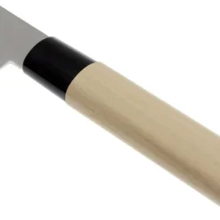 Tojiro Zen 3 Lagen Klinge, Gyuto 21 Cm FD-564 -Koch Klingen Verkaufsgeschäft TJFD564 04 tojiro zen tjfd564 04