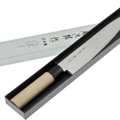 Tojiro Zen 3 Lagen Klinge, Gyuto 21 Cm FD-564 -Koch Klingen Verkaufsgeschäft TJFD564 07 tojiro zen tjfd564 07