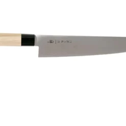 Tojiro Zen 3 Lagen Gyuto-Klinge / Kochmesser 27 Cm, FD-566 -Koch Klingen Verkaufsgeschäft TJFD566 02 tojiro tjfd566 02