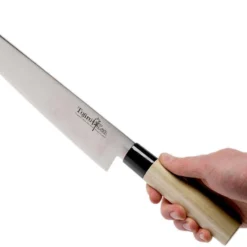 Tojiro Zen 3 Lagen Gyuto-Klinge / Kochmesser 27 Cm, FD-566 -Koch Klingen Verkaufsgeschäft TJFD566 06 tojiro tjfd566 06