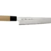 Tojiro Zen 3 Lagen Klinge, Sushimesser 21 Cm FD-569 2 Tojiro Zen 3 Lagen Klinge, Sushimesser 21 Cm FD-569 -Koch Klingen Verkaufsgeschäft TJFD569 01 tojiro zen sushimes tjfd569 01