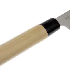 Tojiro Zen 3 Lagen Klinge, Sushimesser 21 Cm FD-569 13 Tojiro Zen 3 Lagen Klinge, Sushimesser 21 Cm FD-569 -Koch Klingen Verkaufsgeschäft TJFD569 04 tojiro zen sushimes tjfd569 04