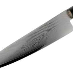 Tojiro Sippu 63 Lagen Damast, Kochmesser 21 Cm 11 Tojiro Sippu 63 Lagen Damast, Kochmesser 21 Cm -Koch Klingen Verkaufsgeschäft TJFD594 21 03 tojiro shippu 63 v201912 scaled