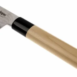 Tojiro Sippu 63 Lagen Damast, Kochmesser 24 Cm -Koch Klingen Verkaufsgeschäft TJFD595 24 03 tojiro shippu koksmes 24cm tjfd595 24 d3