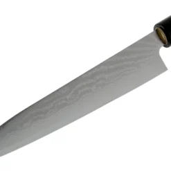 Tojiro Sippu 63 Lagen Damast, Fleischmesser 21 Cm -Koch Klingen Verkaufsgeschäft TJFD599 21 03 tojiro shippu 63 v201912 scaled