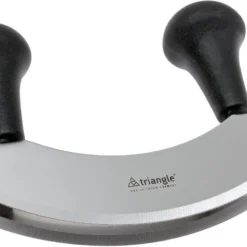 Triangle Wiegemesser Zweischneidig 14cm, 42.212.14.02