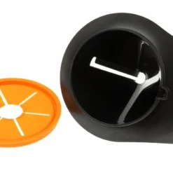 Triangle Spiralschneider, 501010702 -Koch Klingen Verkaufsgeschäft TR501010702 04 triangle juliennesnijder tr501010702 d4