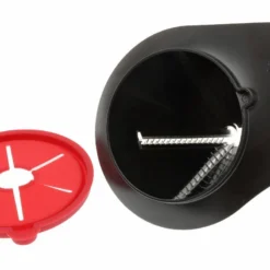 Triangle Julienne-Schneider, 501020702 -Koch Klingen Verkaufsgeschäft TR501020702 04 triangle juliennesnijder tr501020702 d4