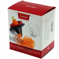 Triangle Julienne-Schneider, 501020702 -Koch Klingen Verkaufsgeschäft TR501020702 05 triangle juliennesnijder tr501020702 d5