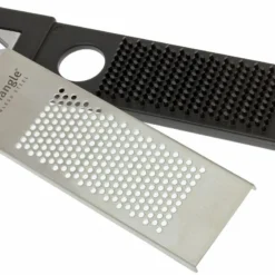 Triangle Ingwer-/Zitronenraspel, 501371902 -Koch Klingen Verkaufsgeschäft TR501371902 03 triangle gember rasp tr501371902 d3