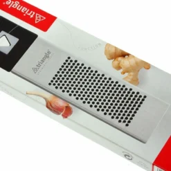 Triangle Ingwer-/Zitronenraspel, 501371902 -Koch Klingen Verkaufsgeschäft TR501371902 04 triangle gember rasp tr501371902 d4