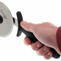 Triangle Pizzaschneider 10 Triangle Pizzaschneider -Koch Klingen Verkaufsgeschäft TR505771007 04 triangle pizzasnijder tr505771007 04