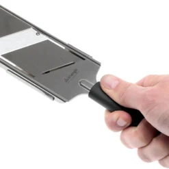 Triangle Feinhobel, 721411502 -Koch Klingen Verkaufsgeschäft TR721411502 05 triangle schaaf tr721411502 05