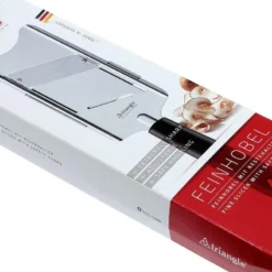 Triangle Feinhobel, 721411502 -Koch Klingen Verkaufsgeschäft TR721411502 06 triangle schaaf tr721411502 06