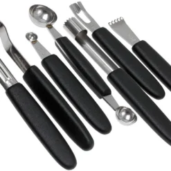 Triangle 7-teliges Garnier-Set 9025507 7 Triangle 7-teliges Garnier-Set 9025507 -Koch Klingen Verkaufsgeschäft TR9025507 03 triangle garneerset tr9025507 03