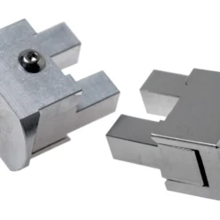 TSPROF Blitz TS-BS19006U Klemmen Für Schleifsteinhalter