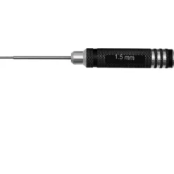 TSPROF Hex Screwdriver MS1800140 Inbusschlüssel, 1.5 Mm