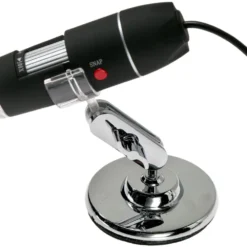 TSPROF 50x-500x Mikroskop Mit LED