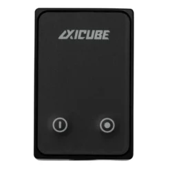 TSPROF Axicube-I V2 MS2201080 Digitaler Winkelmesser / Goniometer