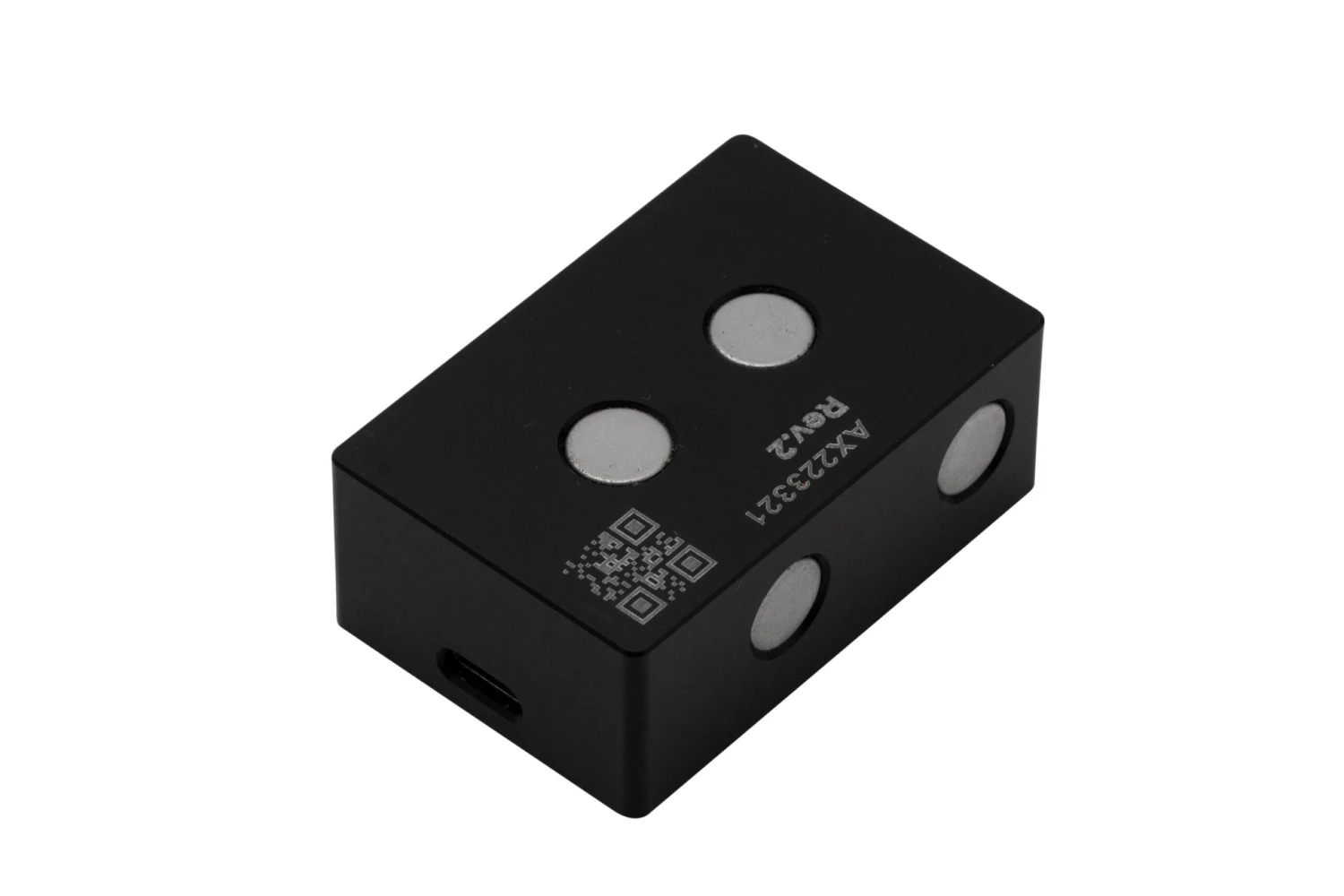 TSPROF Axicube-I V2 MS2201080 Digitaler Winkelmesser / Goniometer 5 TSPROF Axicube-I V2 MS2201080 Digitaler Winkelmesser / Goniometer – Bild 3