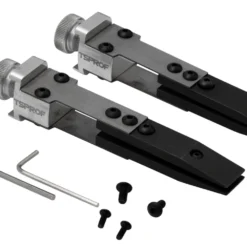 TSPROF Double Fillet Clamp PT1900060 Klemmen