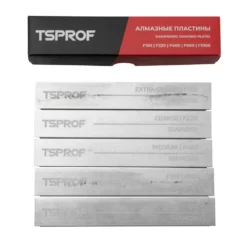 TSPROF K03 Pro Hunter K3P220020 Schleifsystem 21 TSPROF K03 Pro Hunter K3P220020 Schleifsystem -Koch Klingen Verkaufsgeschäft TSTS K3P220020 09 tsprof scaled