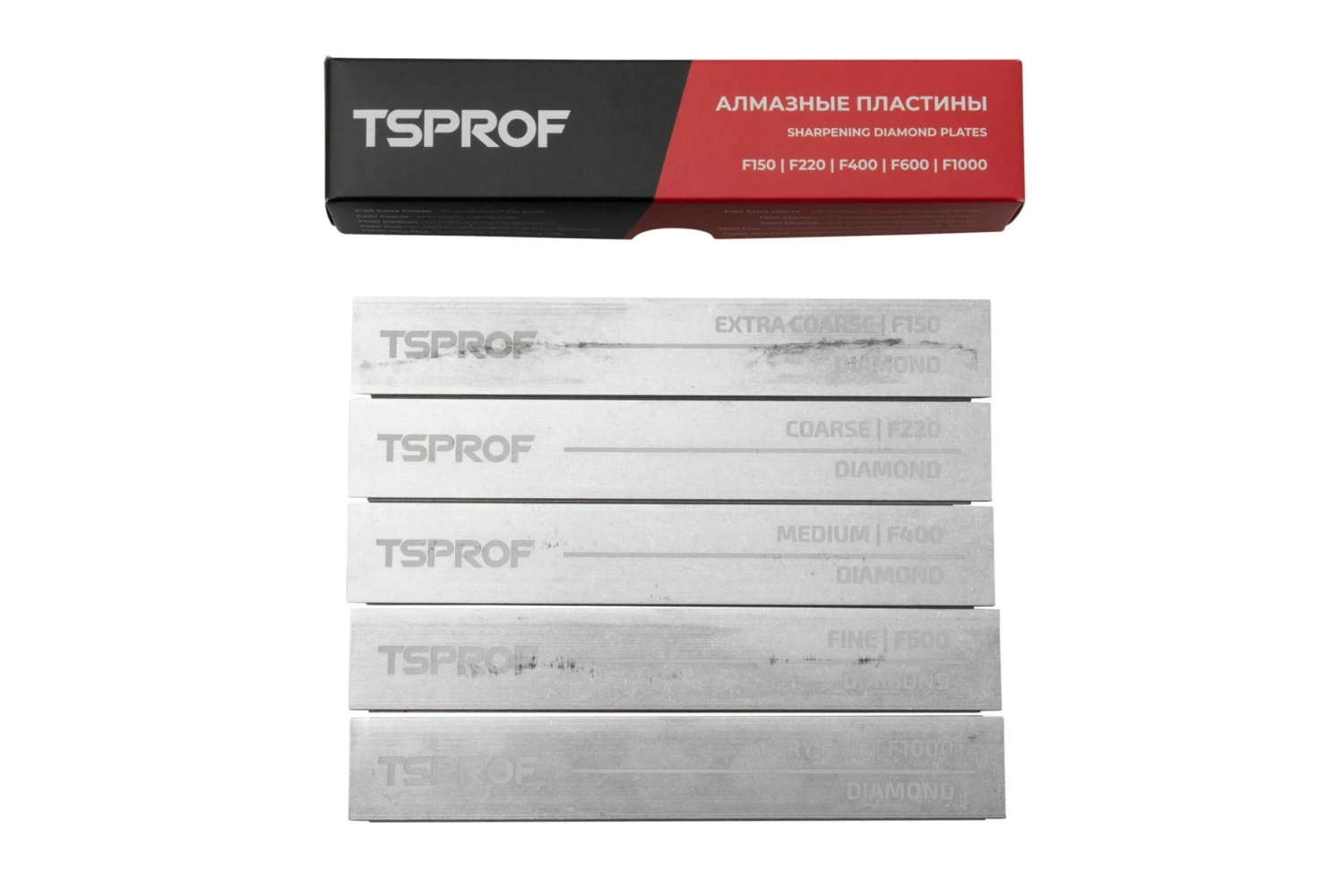 TSPROF K03 Pro Hunter K3P220020 Schleifsystem 11 TSPROF K03 Pro Hunter K3P220020 Schleifsystem – Bild 9