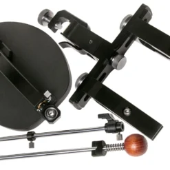 TSPROF Kadet Nero TS-KD21001N Schleifsystem -Koch Klingen Verkaufsgeschäft TSTS KD21001N 04 tsprof scaled