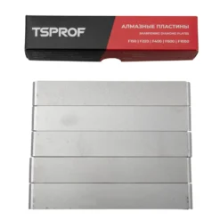 TSPROF Kadet Pro Kit KD22003D Schleifsystem -Koch Klingen Verkaufsgeschäft TSTS KD22003D 08 tsprof scaled