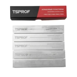 TSPROF Kadet Pro Kit KD22003D Schleifsystem -Koch Klingen Verkaufsgeschäft TSTS KD22003D 09 tsprof scaled