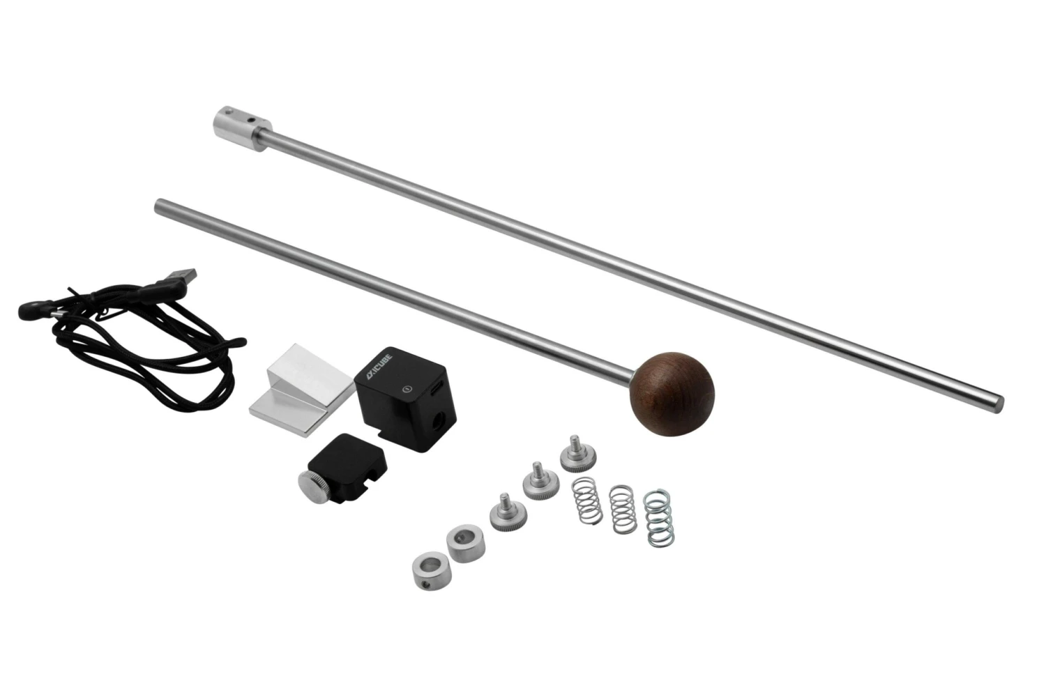 TSPROF Abrasive Holder With Axicube-I PT2100300 Schleifsteinhalter Mit Digitalem Winkelmesser 3 TSPROF Abrasive Holder With Axicube-I PT2100300 Schleifsteinhalter Mit Digitalem Winkelmesser