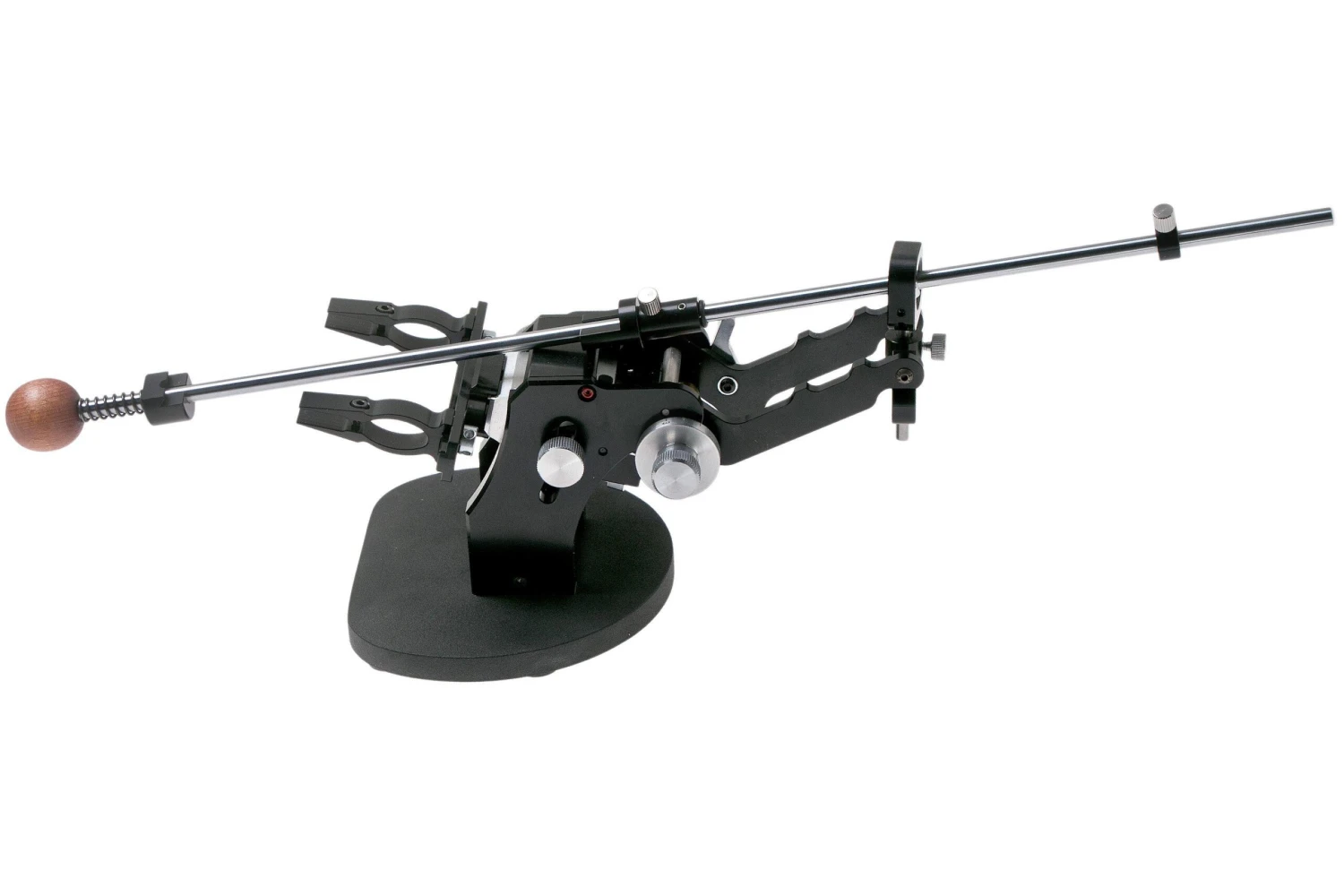 TSPROF Blitz Pro TS-BS210000 Schleifsystem, Schwarz 3 TSPROF Blitz Pro TS-BS210000 Schleifsystem, Schwarz