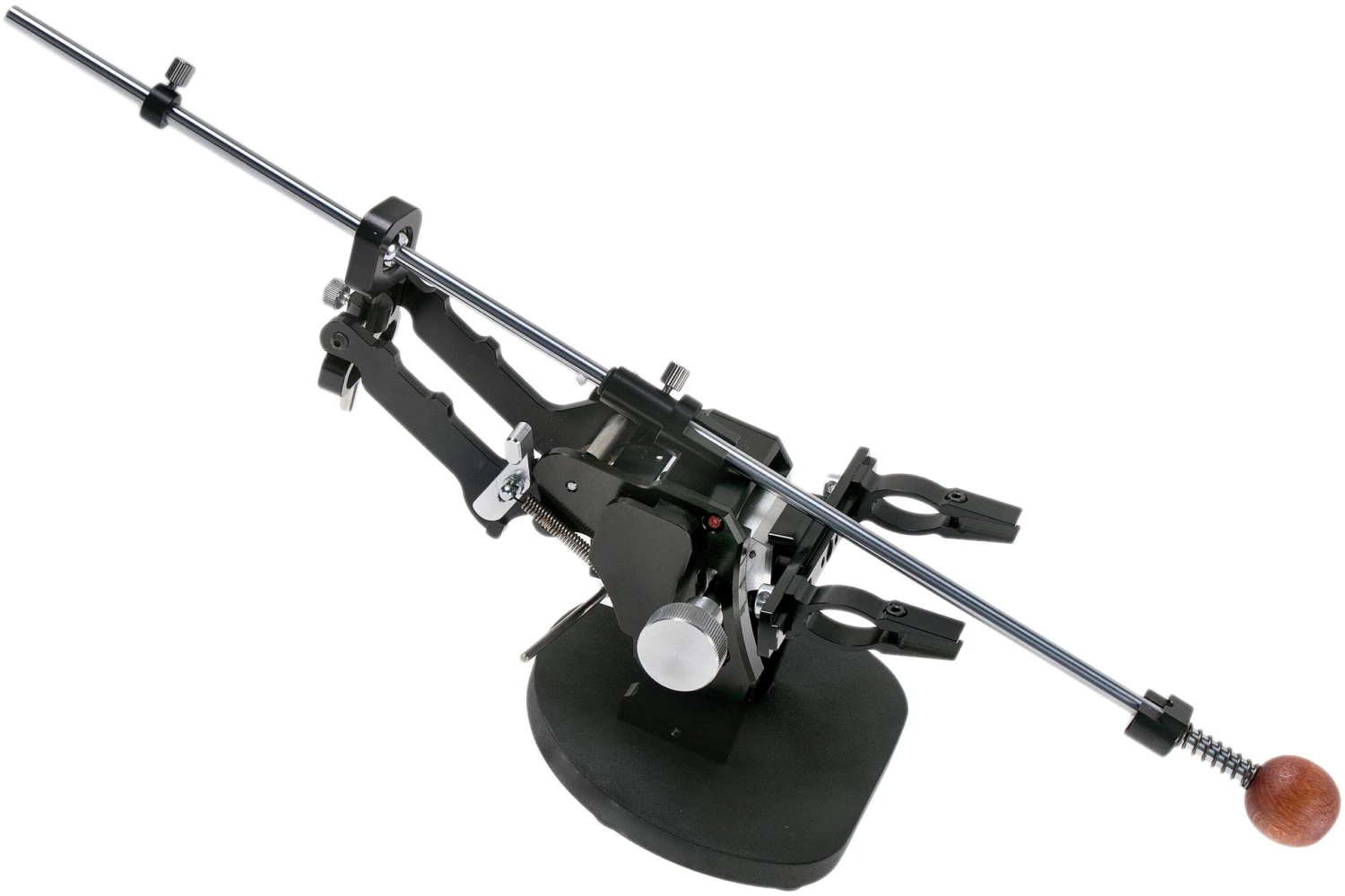 TSPROF Blitz Pro Kit TS-BS21000C Schleifsystem, Schwarz 4 TSPROF Blitz Pro Kit TS-BS21000C Schleifsystem, Schwarz – Bild 2