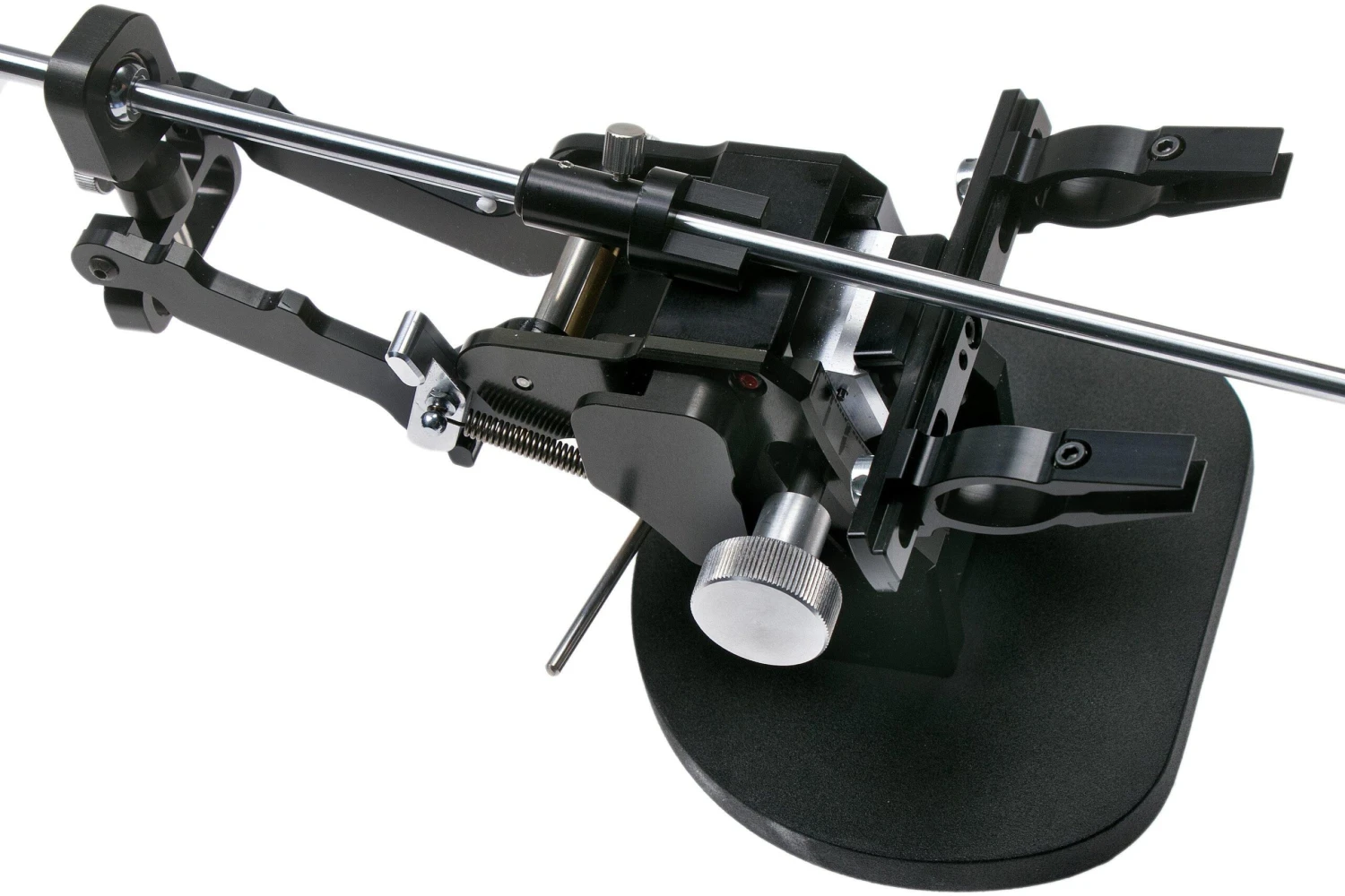 TSPROF Blitz Pro Kit TS-BS21000C Schleifsystem, Schwarz 5 TSPROF Blitz Pro Kit TS-BS21000C Schleifsystem, Schwarz – Bild 3